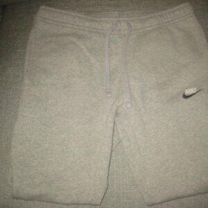 Nike Sweatpants Joggers Boys Small Unisex